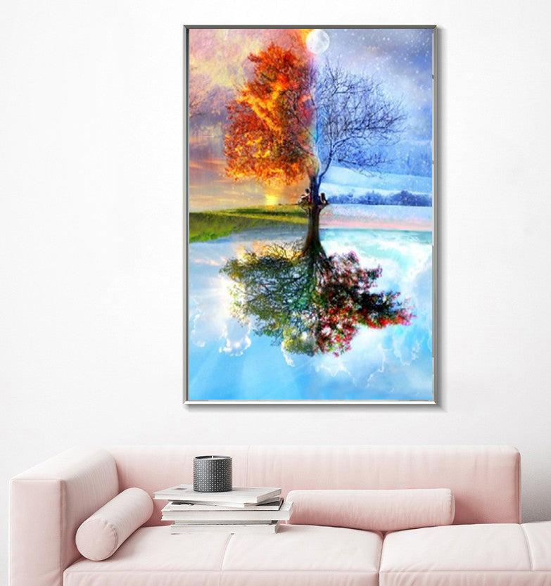 10 Handy Tips for Diamond Painting Newbies