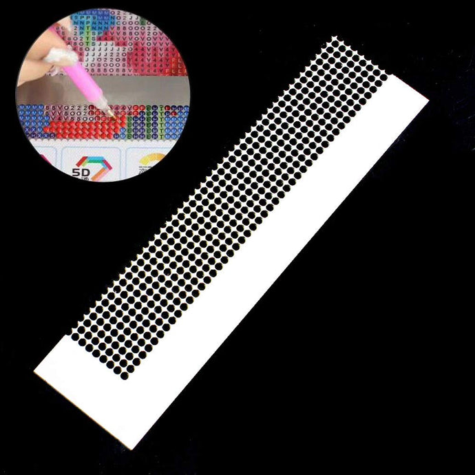 Top Benefits of using a Diamond Painting Ruler