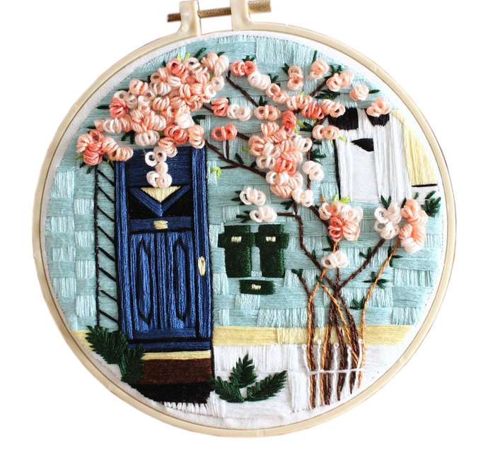 Cross Stitch for Beginners