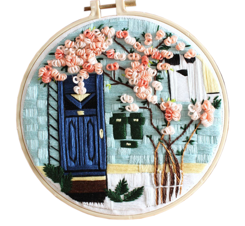 Cross Stitch for Beginners