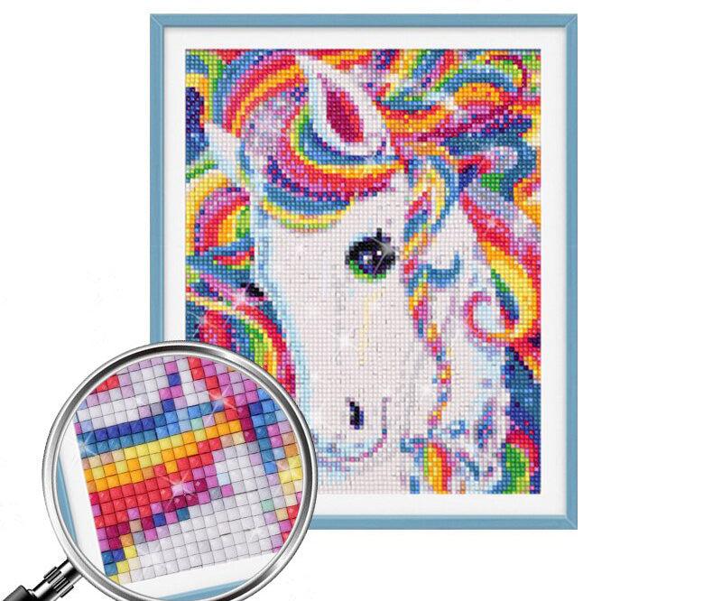 Why 5D Diamond Paintings are so popular