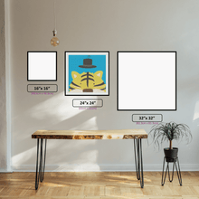 Tiger - Beginner set