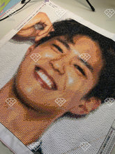 Custom Diamond Painting Kit