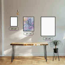 Colourful Butterfly #1 - 5D Diamond Painting Kit