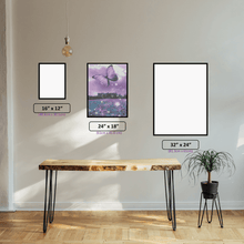 Colourful Butterfly #2 - 5D Diamond Painting Kit