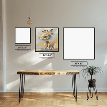 Mini Deer - 5D Diamond Painting Kit