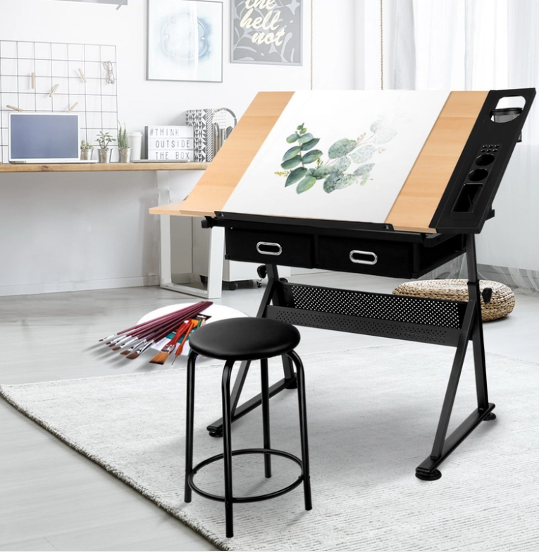 The Best Diamond Art Desks for Diamond Painting Projects