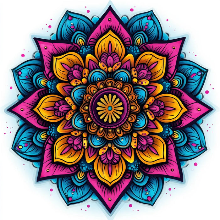 Mandalas