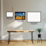 Barossa Valley Dreamscape – Diamond Painting Kit