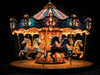 Carousel Dreams - 5D Diamond Painting Kit