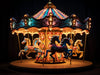 Carousel Dreams - 5D Diamond Painting Kit