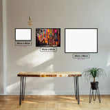 Indian Festival Splendour - 5D Diamond Painting Kit