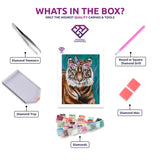 Binjai - 5D Diamond Painting Kit