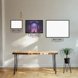 Knowledge - 5D Diamond Painting Kit