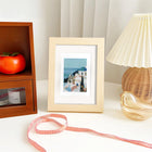 World Landmarks mini diamond painting design displayed in a decorative room setting