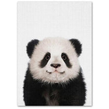 Panda - 5D Diamond Painting Kit